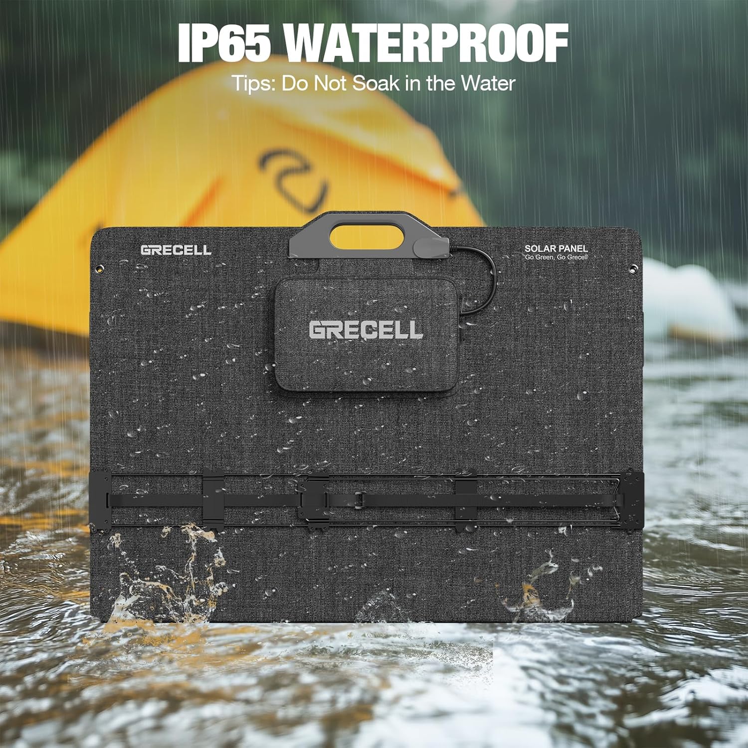 Thumbnail 5 de GRECELL 350W Solar Panel
