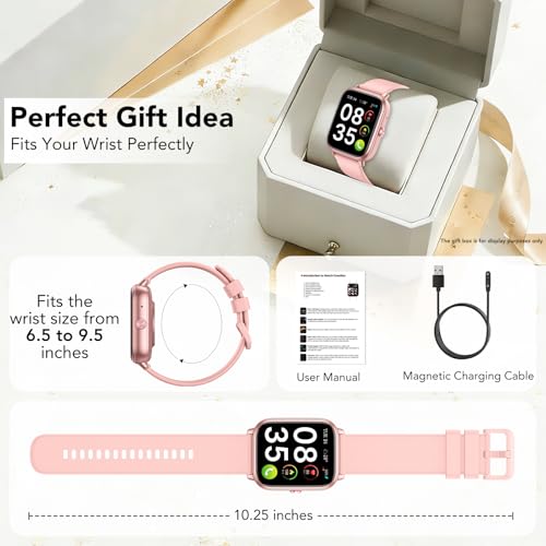Thumbnail 7 de Reloj Inteligente Tiksounds 1,83" HD con Llamadas Bluetooth – GPS no mencionado