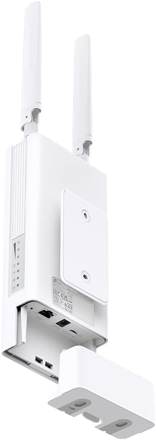 Thumbnail 1 de TP-Link TL-MR110 Outdoor router 4G Cat4 300 Mbps