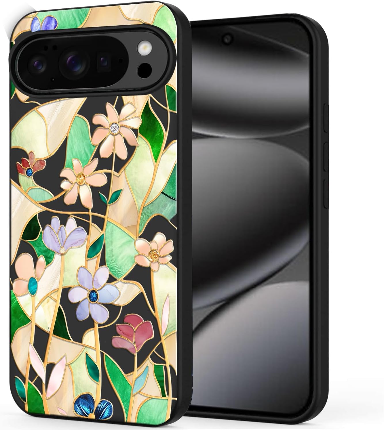 Unov phone case for Pixel 10 Pro / 10