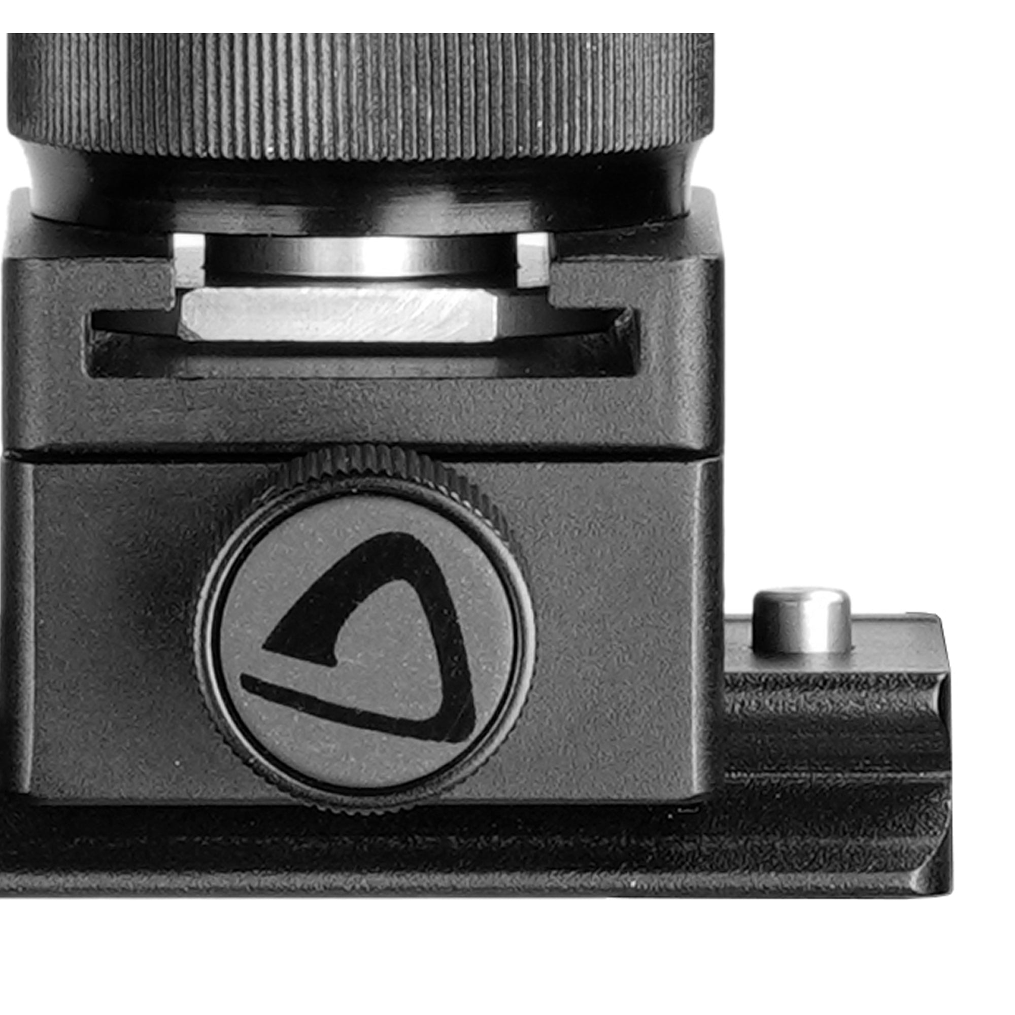 Thumbnail 5 de Vanguard Veo CSMM2 Montura cold shoe para 2 accesorios 🎥