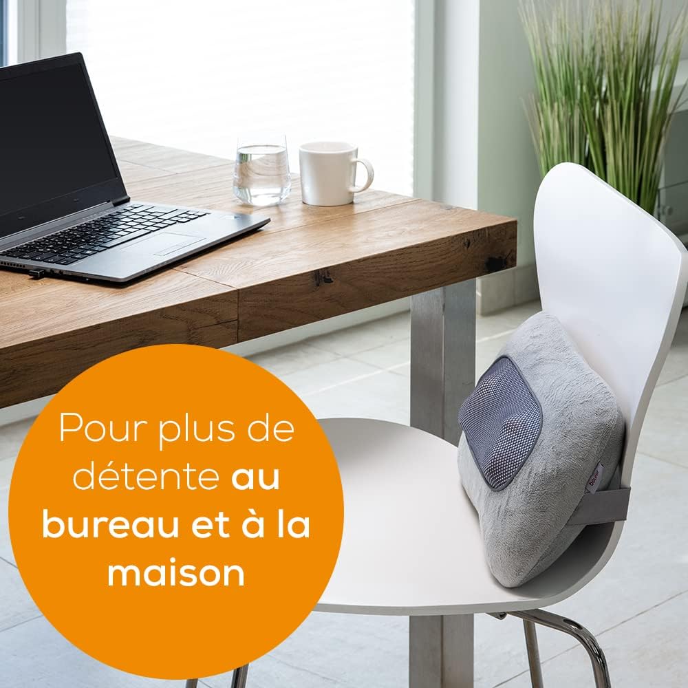 Detalle 2 de Beurer MG 145 Coussin de massage
