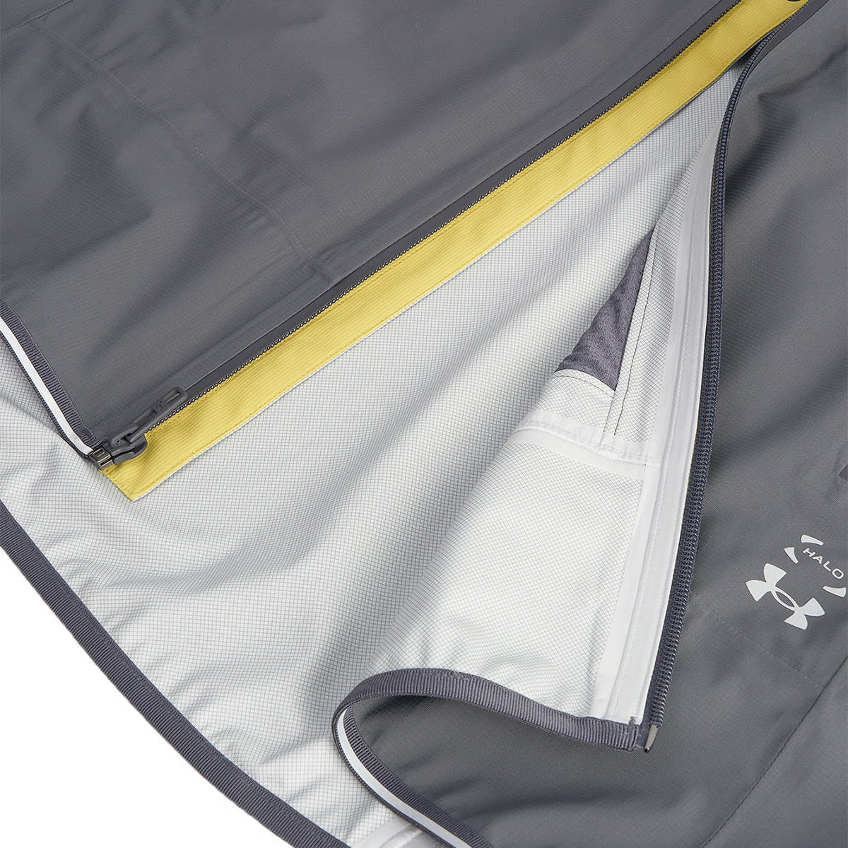 Thumbnail 4 de Under Armour UA Halo Run Jacket 🧥