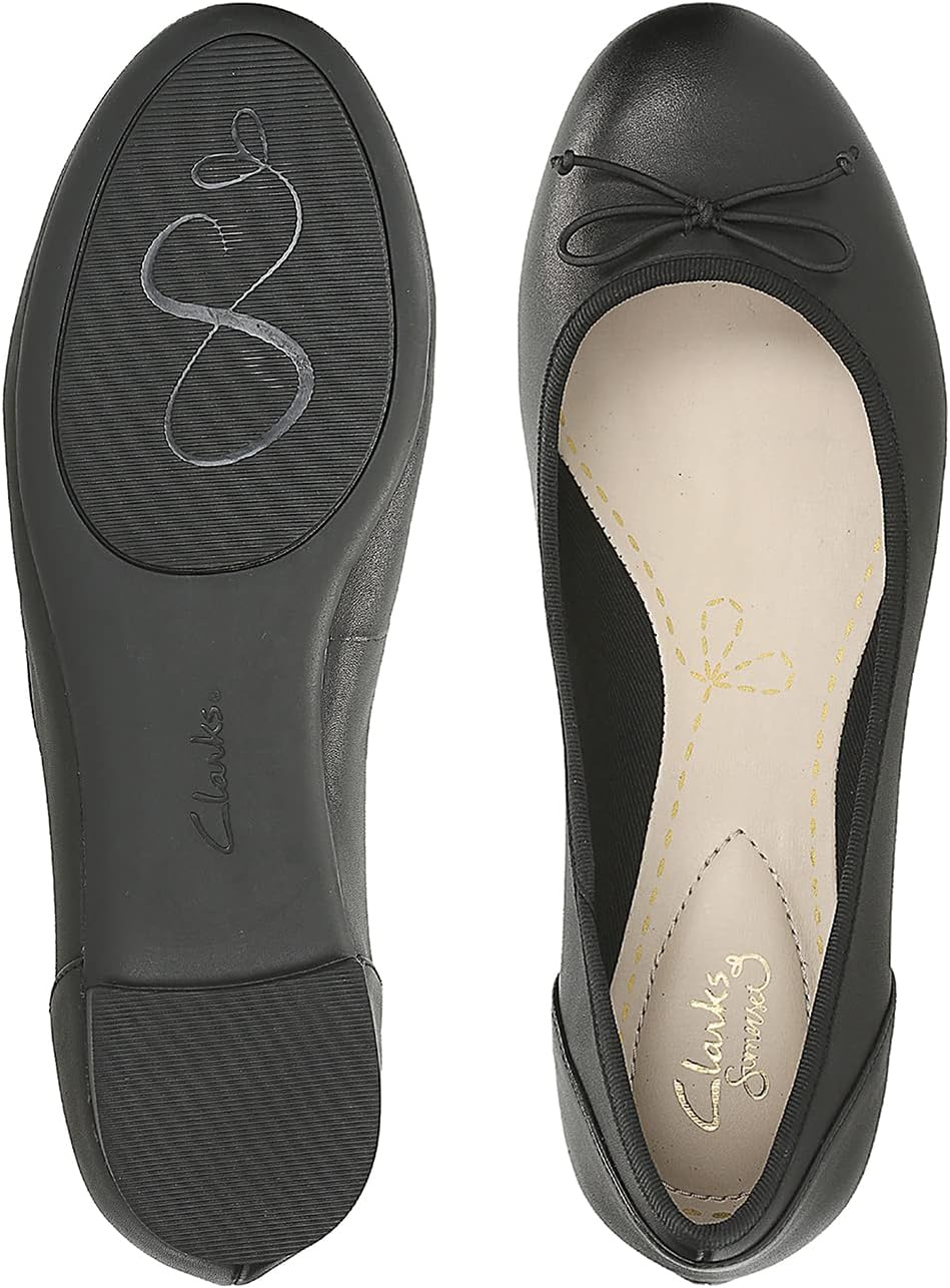 Thumbnail 6 de Clarks Couture Bloom, Women's Ballet Flats