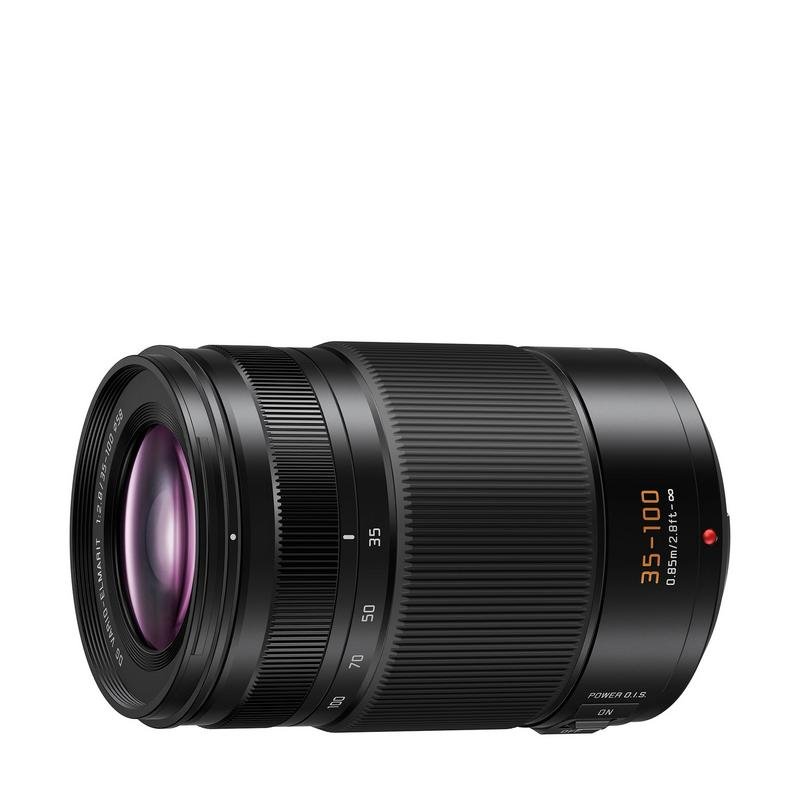 Thumbnail 3 de Objetivo Panasonic Leica DG Vario-Elmarit 35-100 mm f/2.8 POWER O.I.S. para Micro Four Thirds