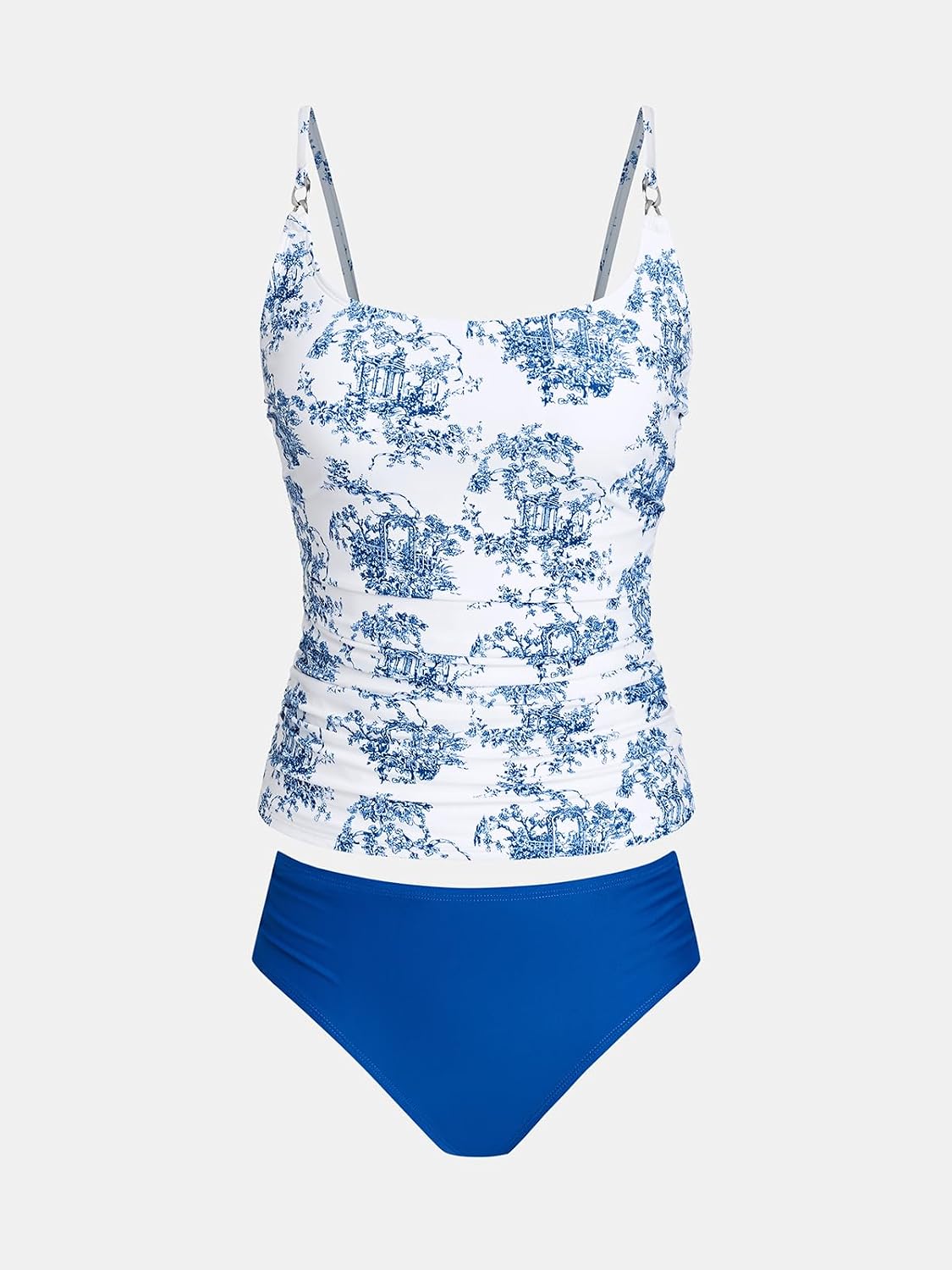 Thumbnail 6 de CUPSHE Tankini XS-XXL due pezzi