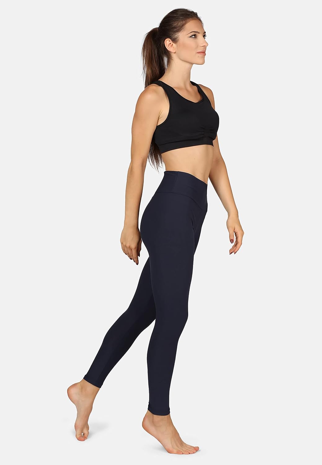 Thumbnail 5 de Merry Style MS10-303 Leggings lunghi donna