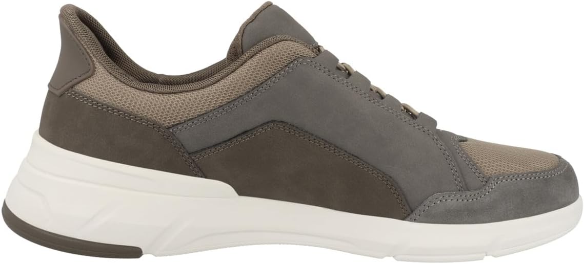Thumbnail 2 de Geox U Vittour A, Scarpe da Ginnastica Uomo: stile e comfort traspirante