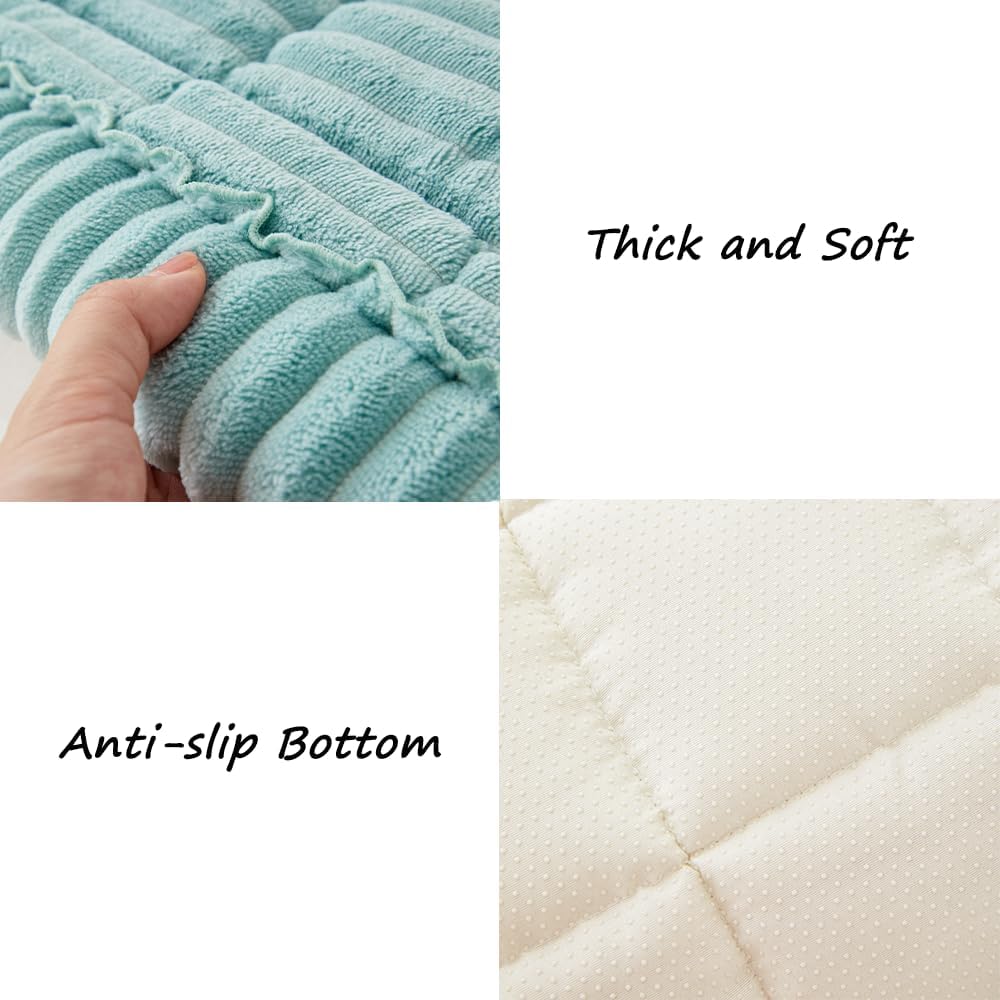 Detalle 1 de Awjcsv Couch Cover, 27.6" x 82.7