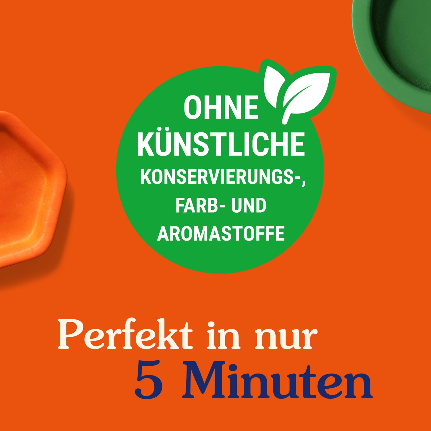 Thumbnail 6 de BEN'S ORIGINAL Fertiggericht Milchreis Zimt 6×220g 🍚