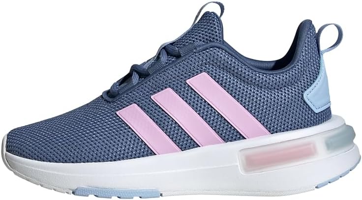Thumbnail 5 de Adidas Unisex Tr23 KLaufschuhe – Herbst-Winter 23, Gummi-Verschluss