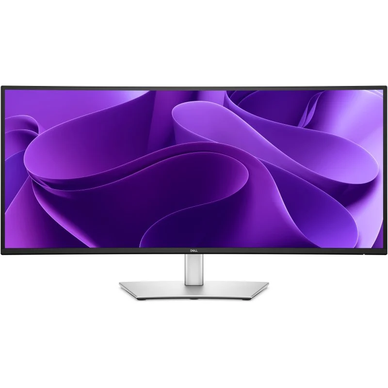 Detalle de Dell Pro Plus P3425WE 34 UltraWide