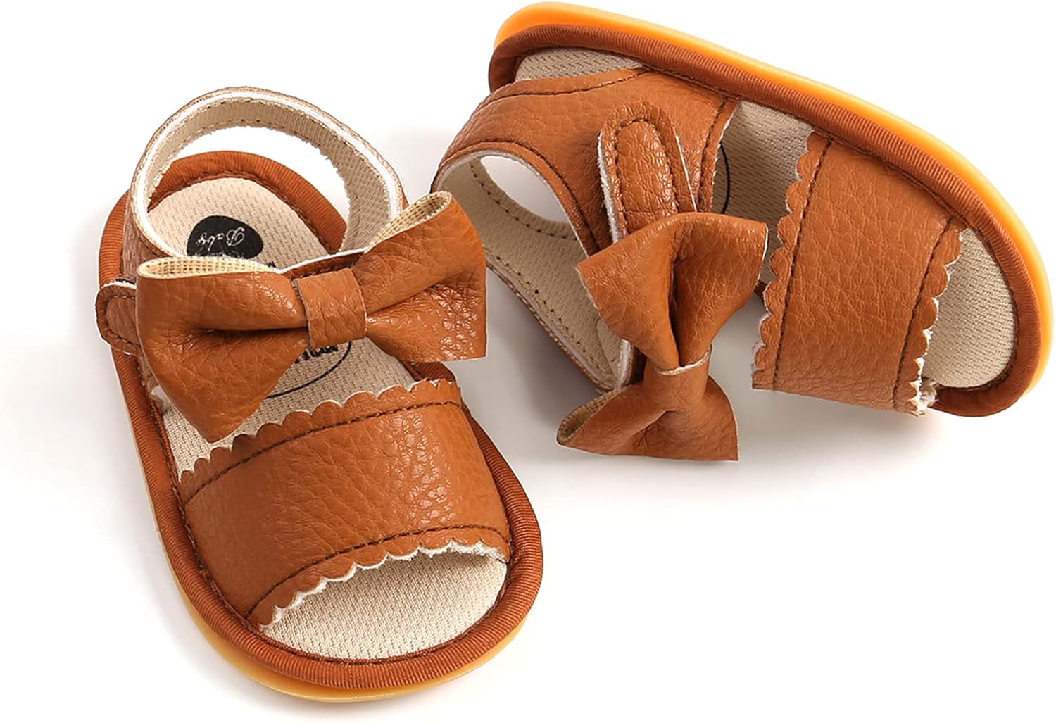 Thumbnail 2 de RVROVIC Baby Sandals Premium Soft