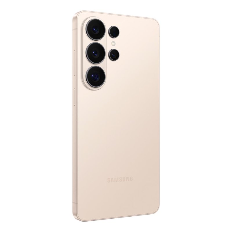 Detalle 2 de Samsung Galaxy S26 Ultra 5G 12GB/256GB – Oro Rosado, versión internacional