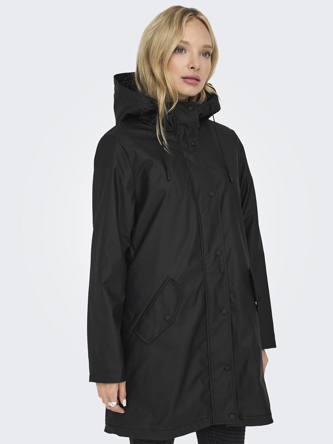 Thumbnail 5 de ONLY ONLSALLY Raincoat impermeable 1 L