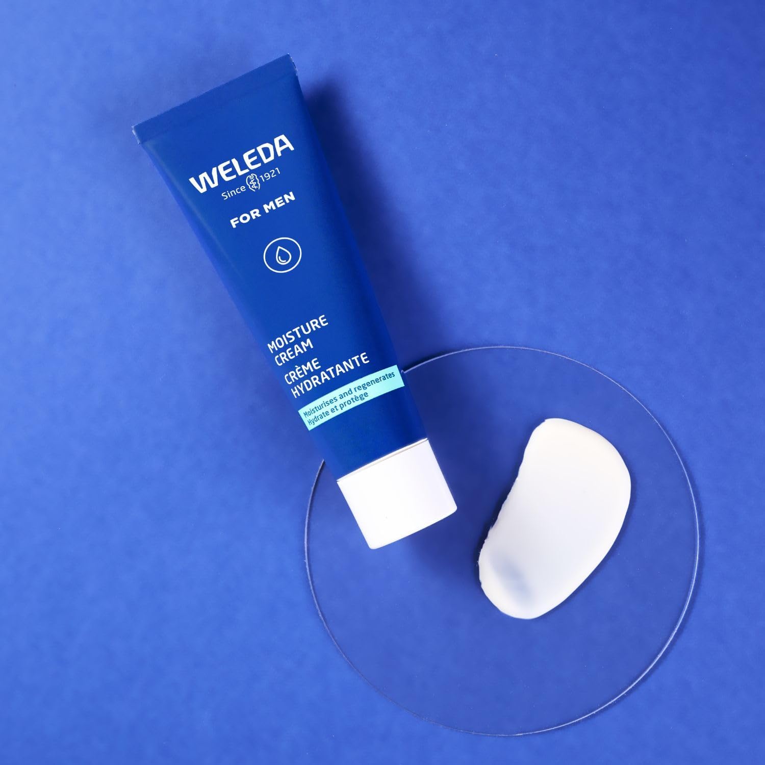 Detalle 2 de WELEDA Crème Hydratante 30 ml