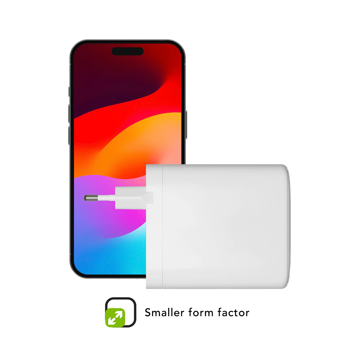 Thumbnail 3 de dbramante1928 Cargador de pared 140W + 100W y 18W