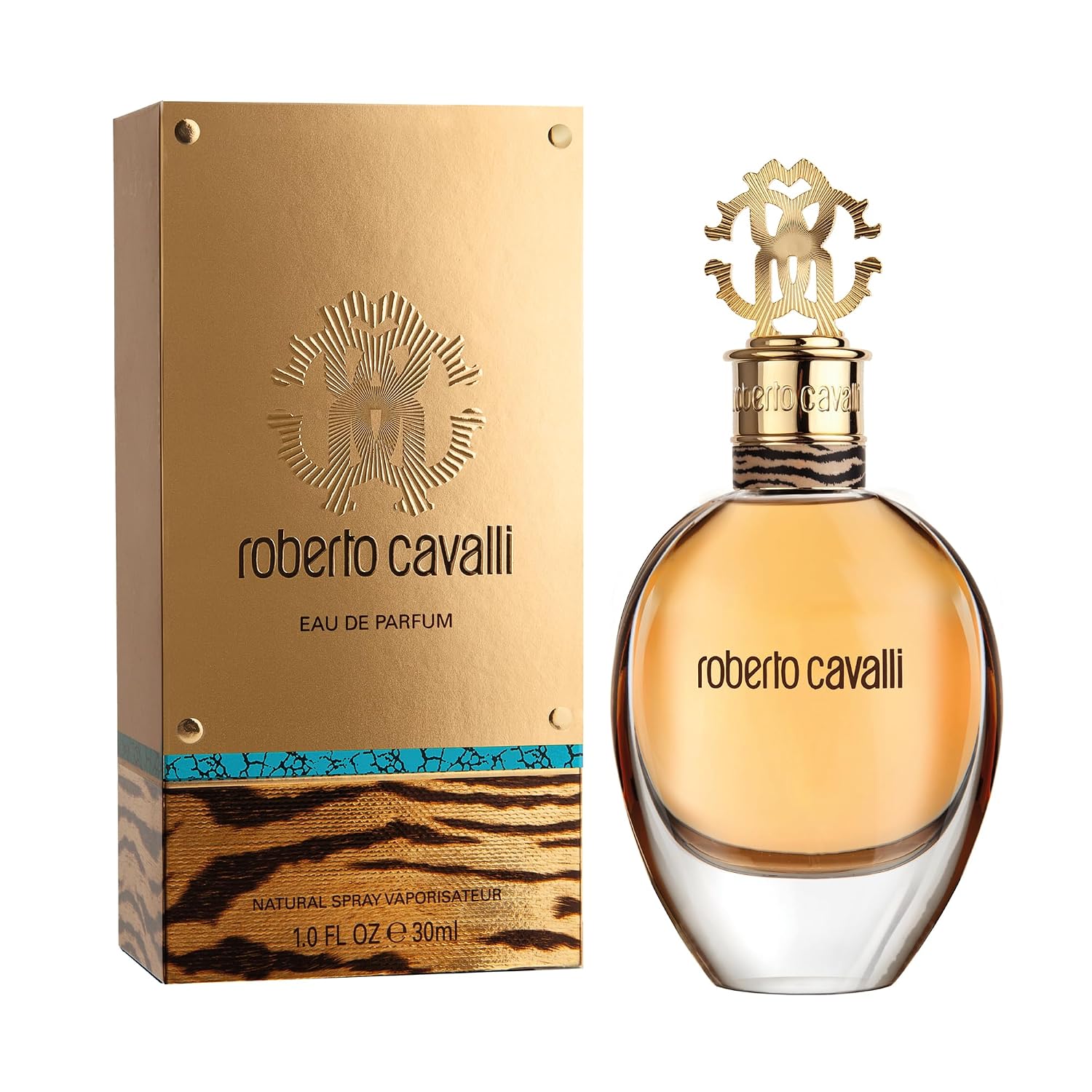 Thumbnail 6 de ROBERTO CAVALLI Signature – Eau de Parfum für Damen