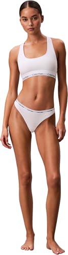 Detalle 1 de Calvin Klein perizomi in cotone