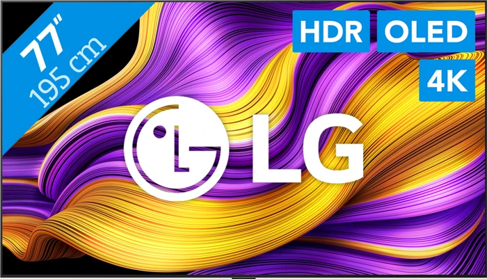 Thumbnail 10 de LG 77" OLED evo G57 4K (2025) 77 Zoll