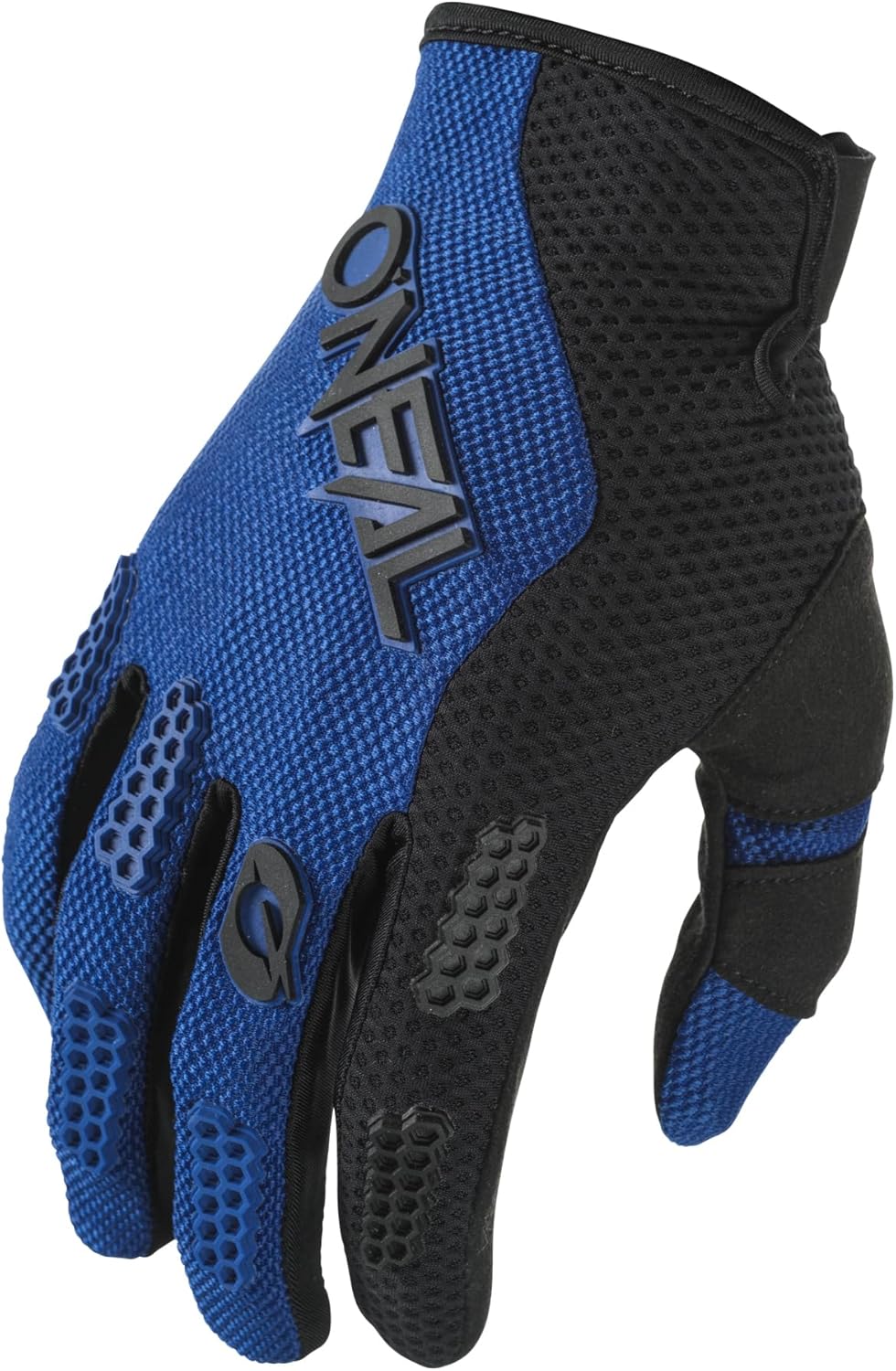 Thumbnail 3 de O'NEAL ELEMENT Glove RACEWEAR V.24 – MX/Downhill-Handschuhe, Größe S, Schwarz/Grau