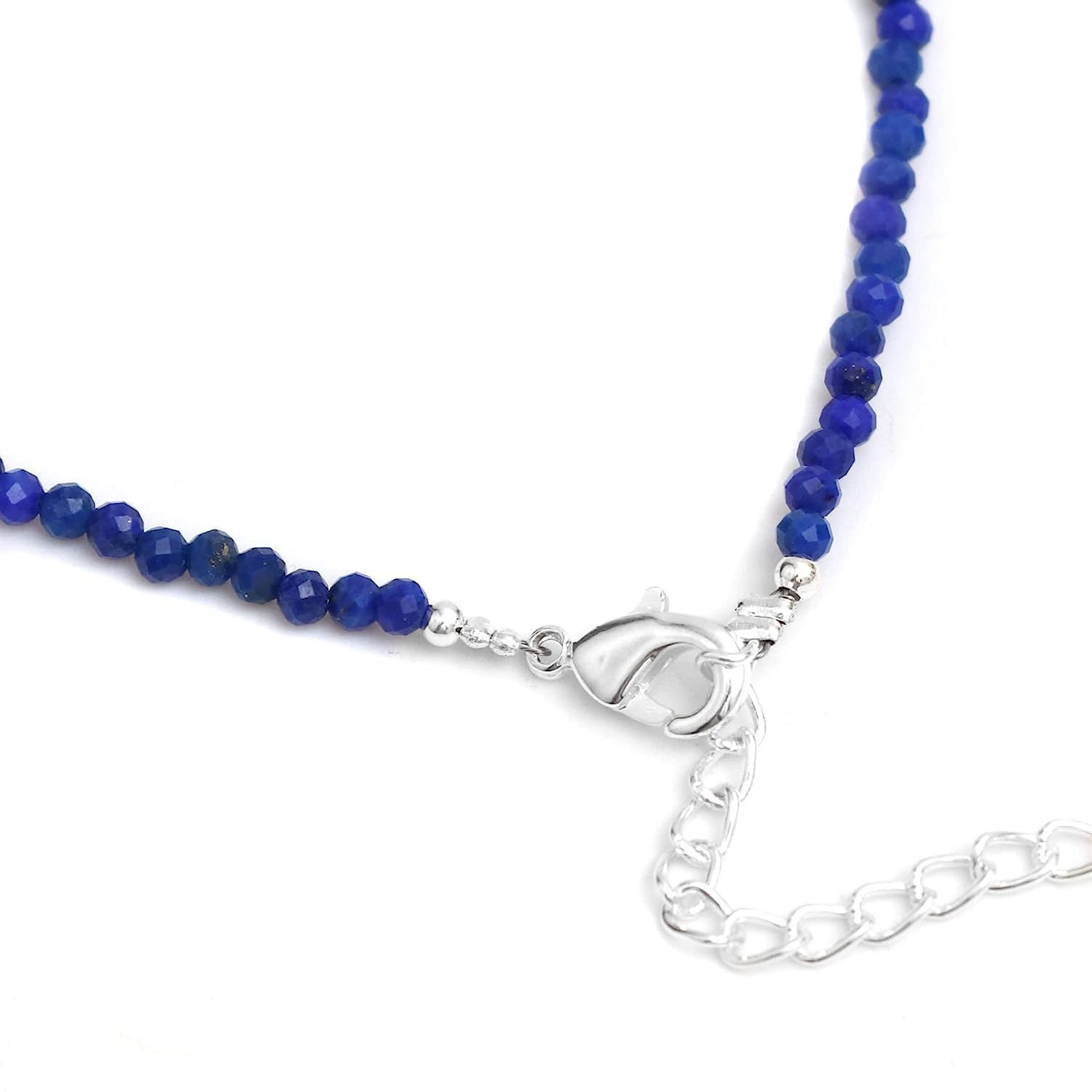Thumbnail 5 de Gempires Lapis Lazuli Anklet