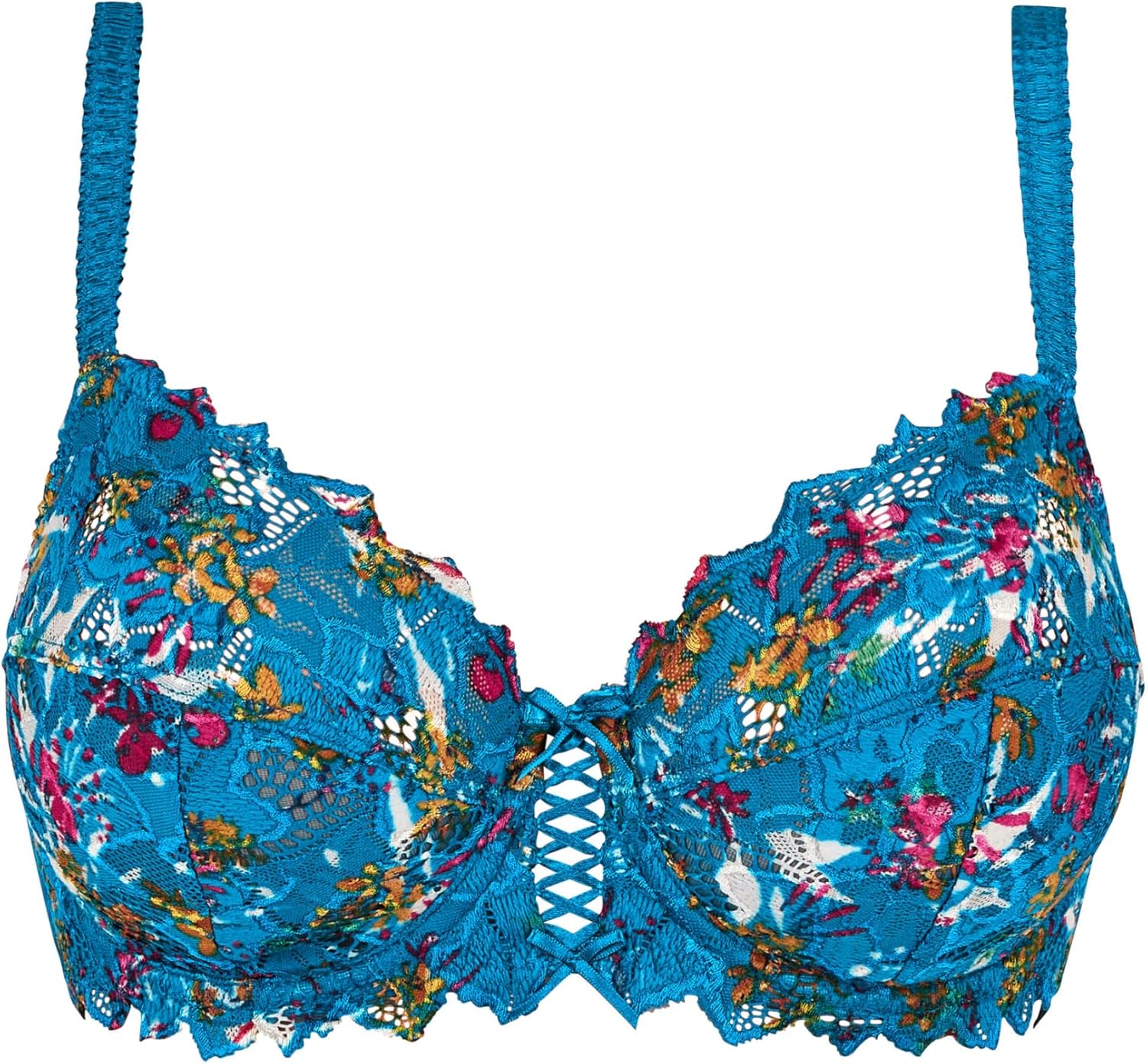 Thumbnail 6 de Sans Complexe Arum Mosaic : Soutien-gorge à armatures pour femme, confort et maintien sans compromis