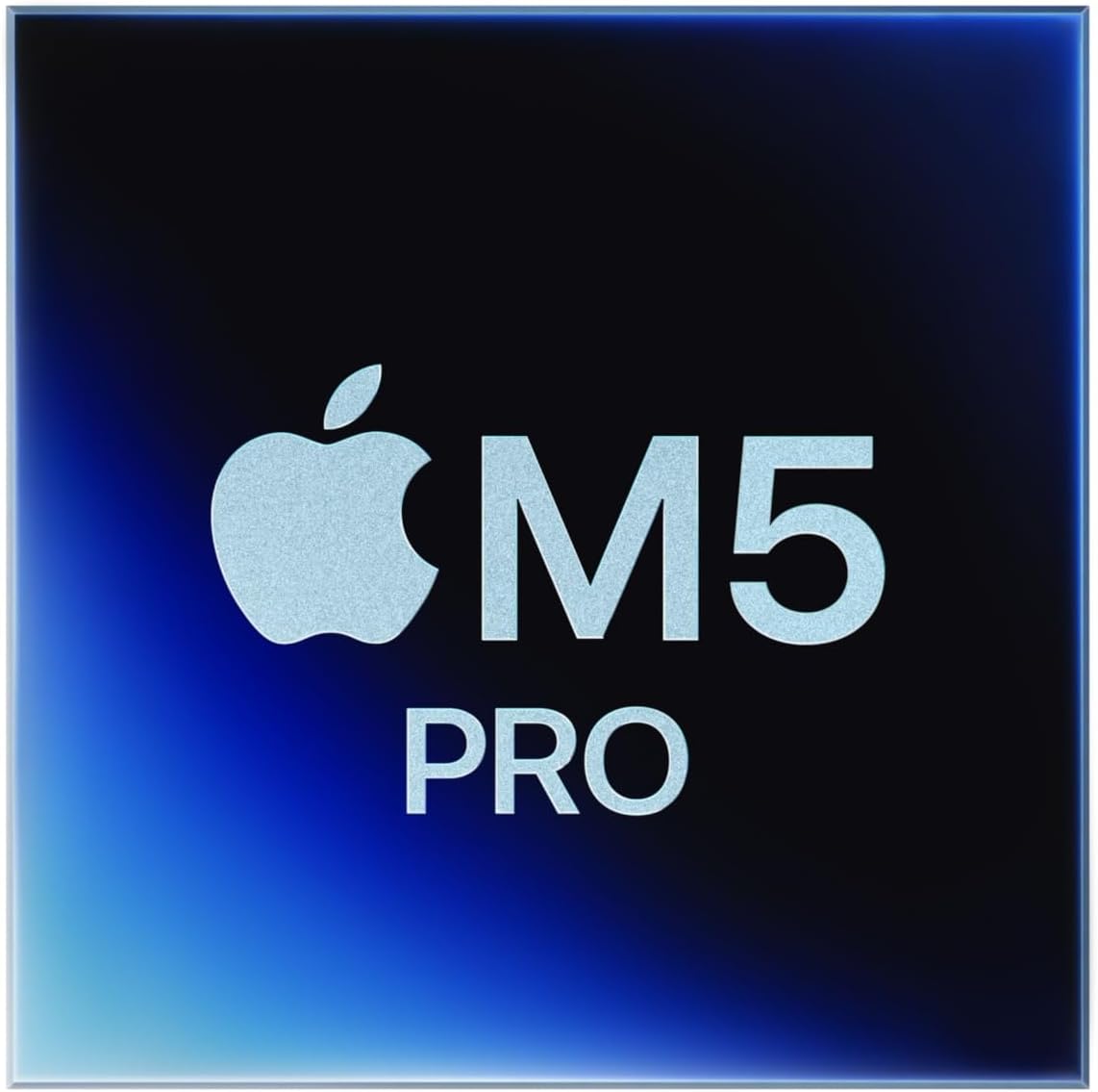 Detalle de Apple 2026 MacBook Pro with M5 Pro — 14.2-inch, 24GB RAM, 1TB SSD