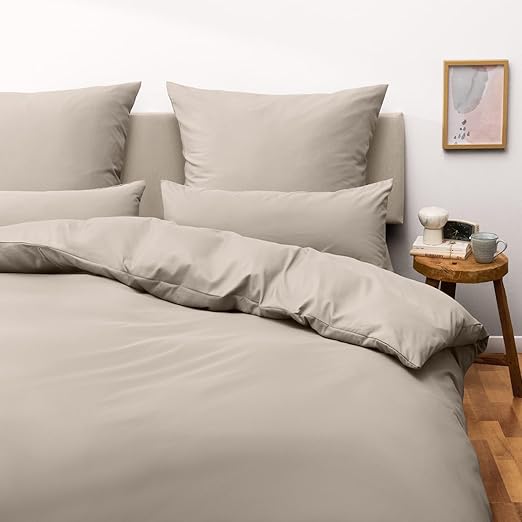 Blumtal Funda nórdica 220x240 cm con 2 fundas almohada 💤