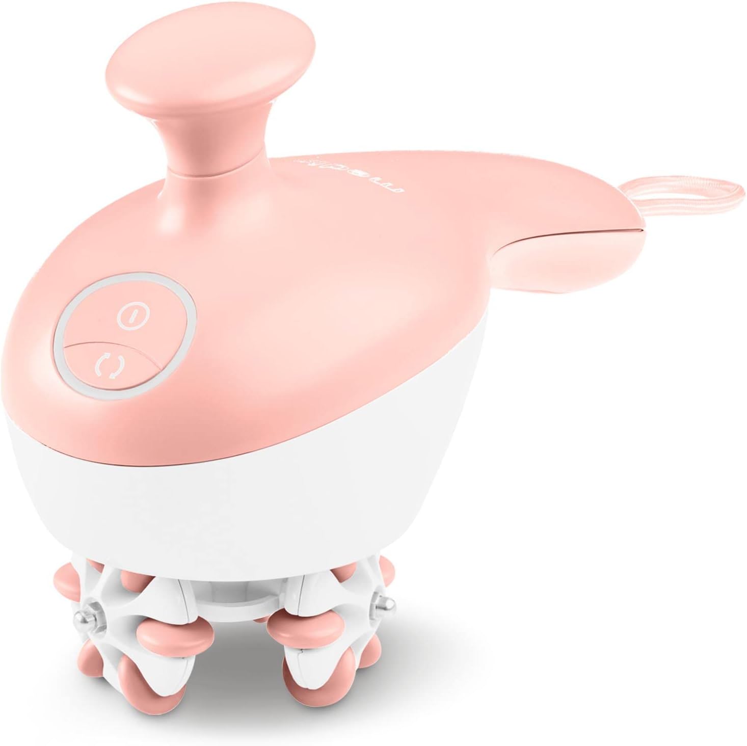 Thumbnail 6 de medisana AC 850 Masajeador anticelulitis 6 rodillos 🎧