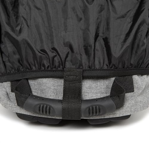 Detalle 2 de Eastpak Cory Copertura Antipioggia per Zaino – Black