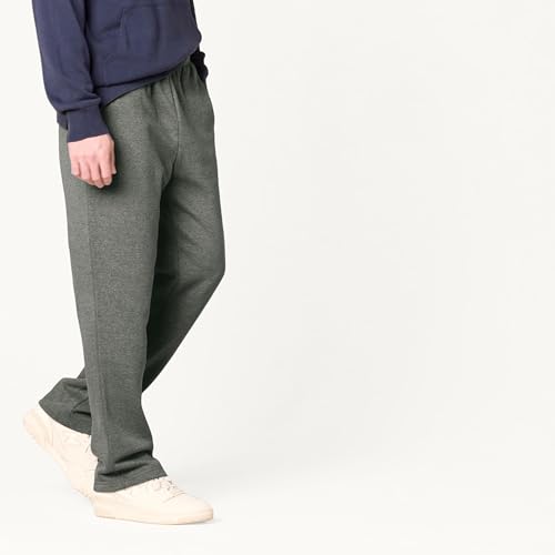 Detalle de Amazon Essentials pantalon de survêtement en polaire taille M