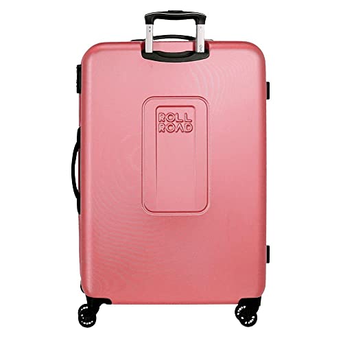 Detalle de Roll Road Camboya Rosa 55/68/78 cm 217 L 💼