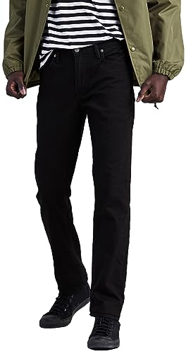 Detalle de Levi's 511 Slim Jeans Nightshine 36W/30L Review