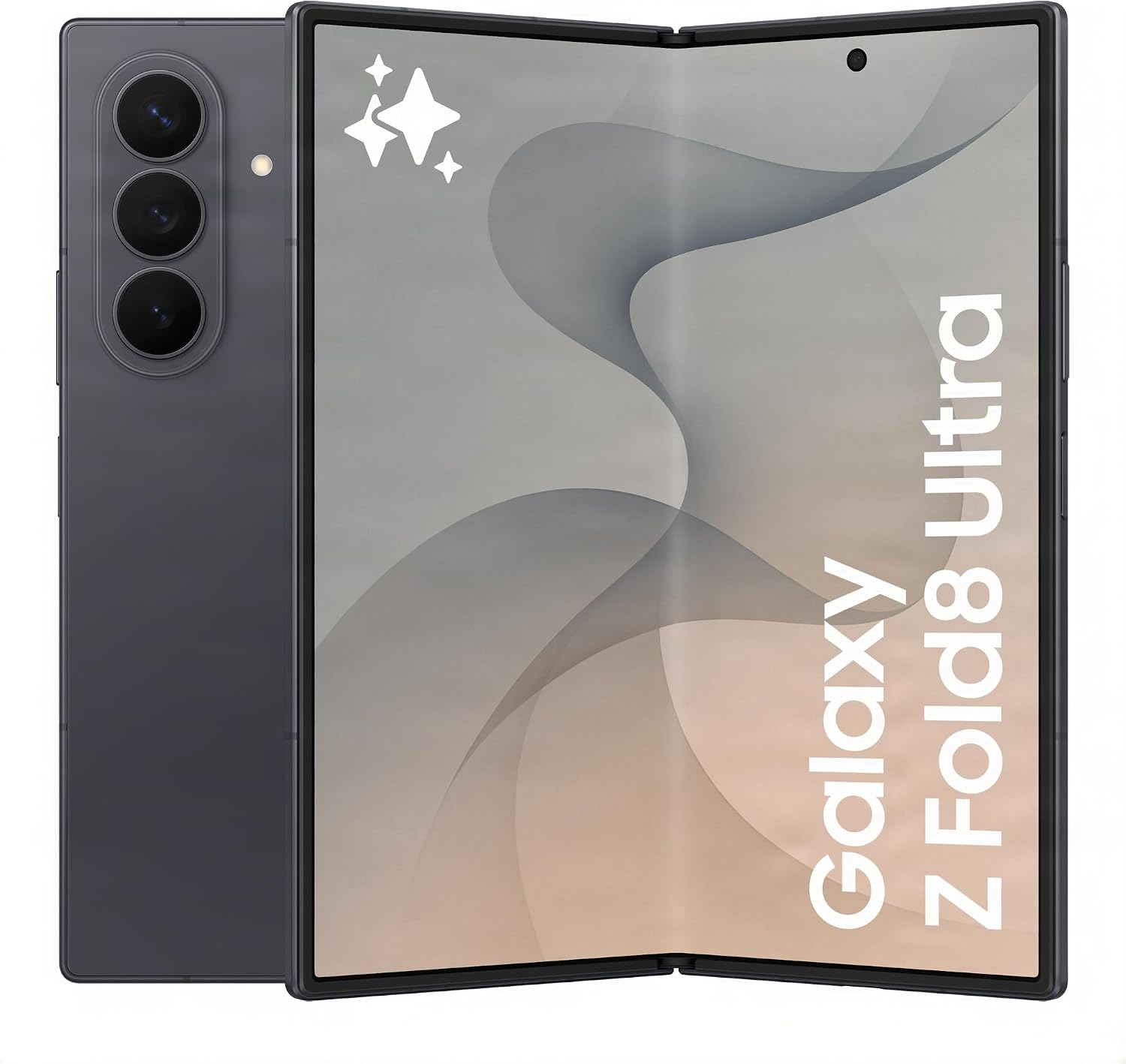 Imagen de Samsung Galaxy Z Fold8 Ultra Smartphone, 512GB – Graphite en OfertitasTOP
