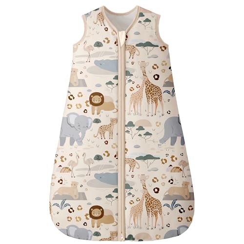 Detalle de Unnivoll Baby Sleeping Bag 2.5 tog 0–6 months