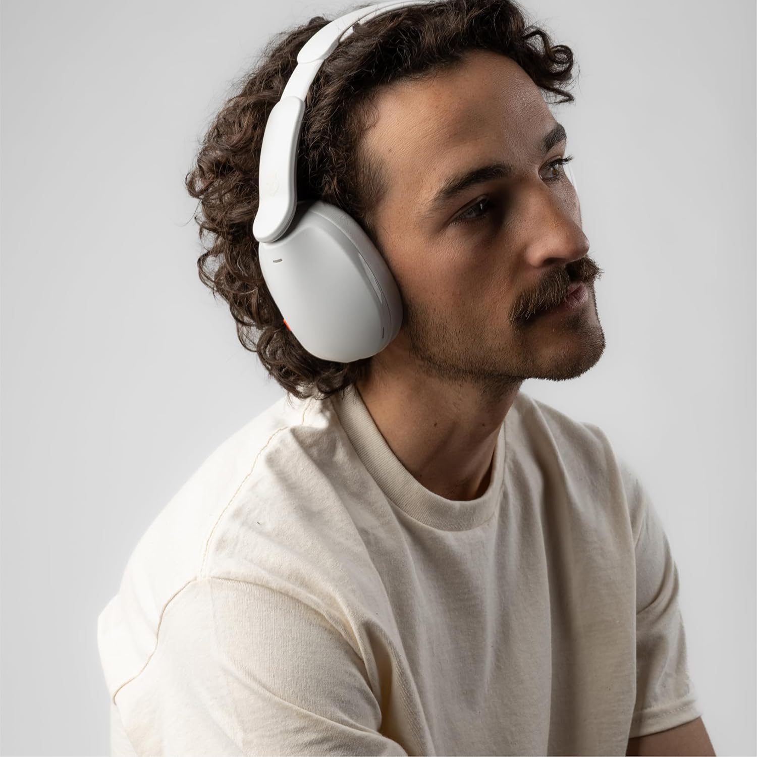 Thumbnail 6 de Skullcandy Hesh 360: Kabellose Over‑Ear Kopfhörer mit langer Akkulaufzeit und anpassbarer Soundsteuerung