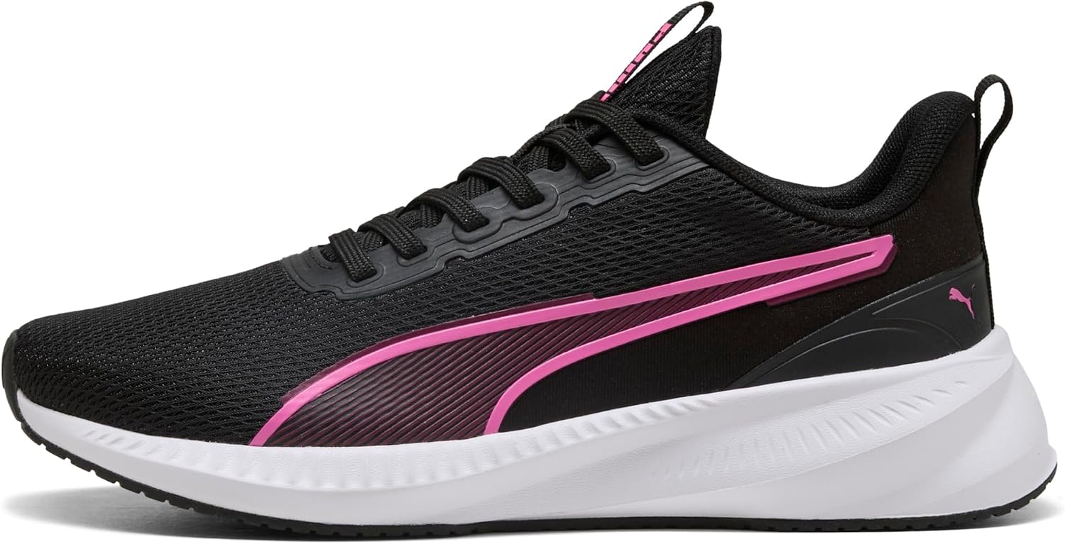 Detalle de PUMA Unisex Flyer Lite 3 Straßen-Laufschuh