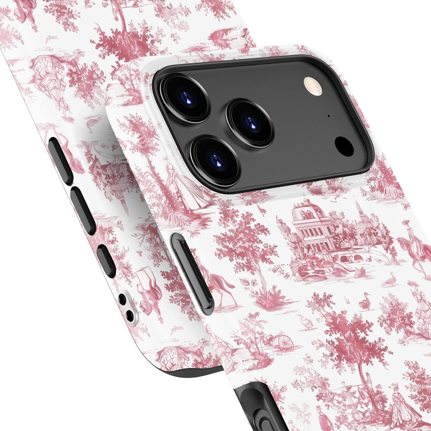 Thumbnail 1 de Goodon iPhone Case for iPhone 17 Pro