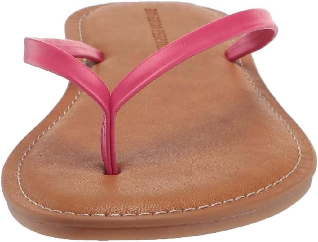 Thumbnail 1 de Amazon Essentials Women’s Thong Sandal – padded memory foam comfort