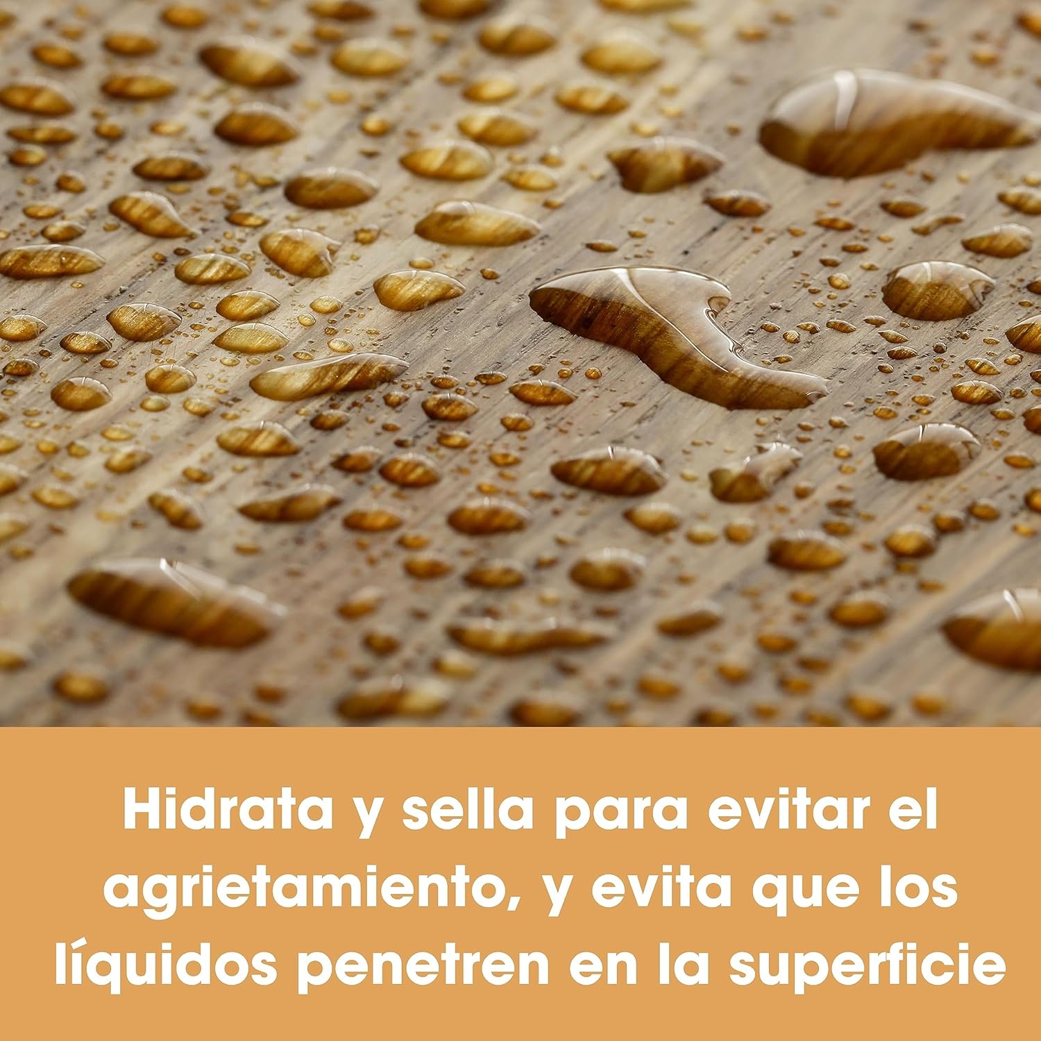 Thumbnail 6 de Aceite para tablas de cortar 500 ml