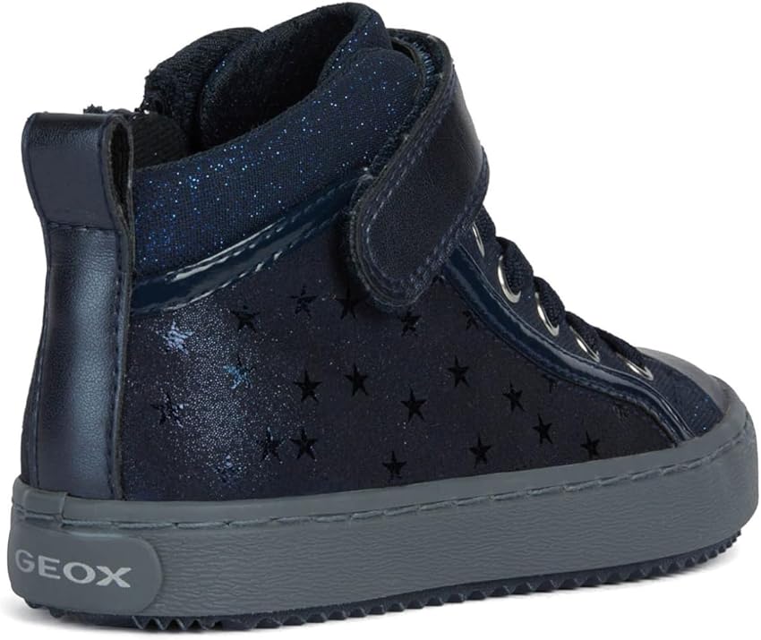 Thumbnail 4 de Geox J Kalispera Girl I Sneakers niña rosa 35 EU
