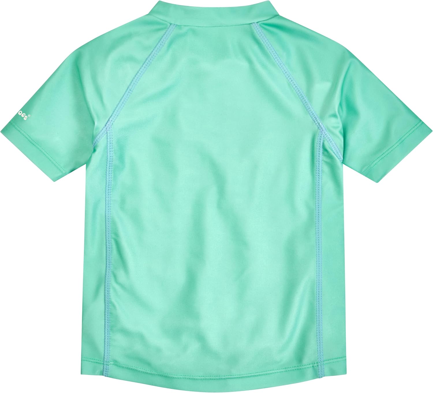 Detalle 2 de Playshoes Badeshirt Maillot dermoprotecteur Mixte Enfant – UV50+ et polyester recyclé