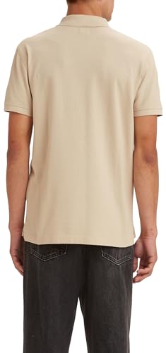 Thumbnail 1 de Levi's Housemark Polo Sahara Khaki L