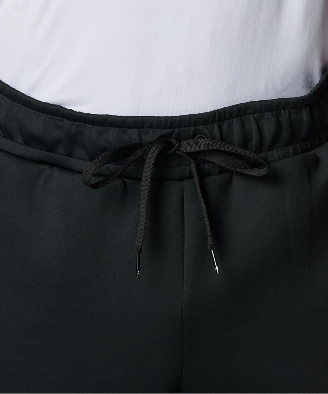 Detalle de UNDER ARMOUR UAアーマーニット メンズトレーニングジョガーパンツ ストレッチニット