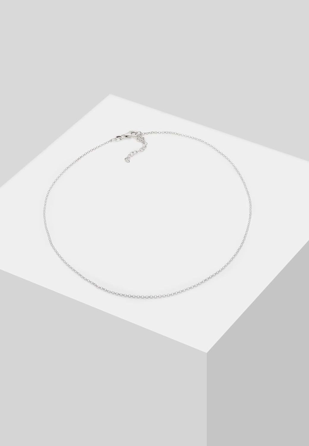 Thumbnail 6 de Elli Damen-Kette 925 Sterling Silber