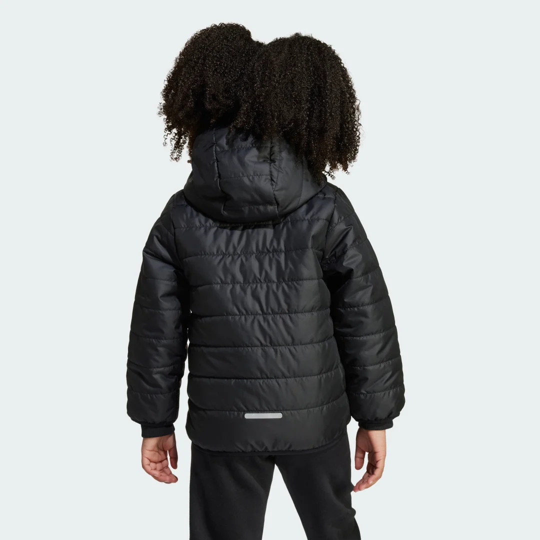Thumbnail 3 de Chaqueta ligera acolchada Essentials de Adidas: ¿merece la pena para el entretiempo?