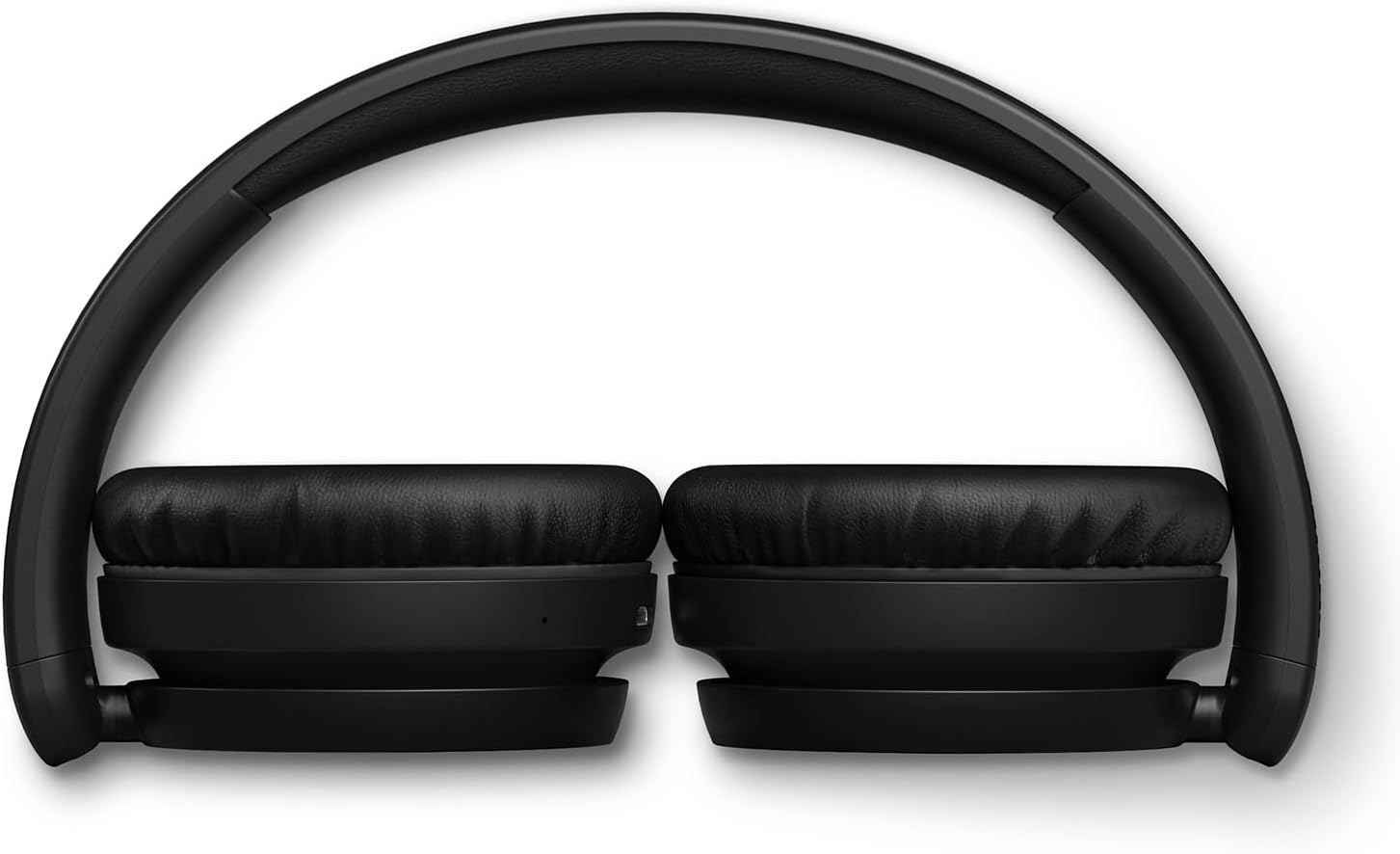 Detalle 2 de Philips TAH5219BK/00 Leichte On-Ear Wireless Bluetooth Kopfhörer – 65 Std Akkulaufzeit