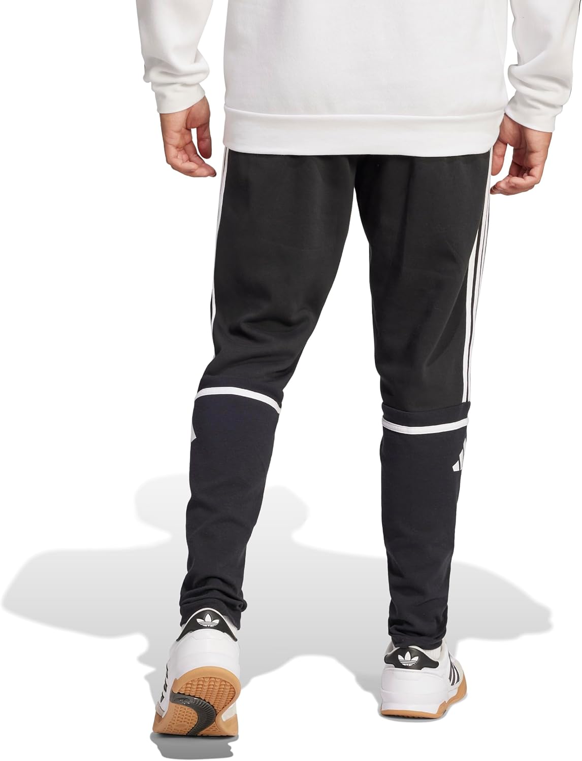 Thumbnail 1 de Adidas Herren SQUADRA25 Sweat Pant – bring it on Komfort und Umweltbewusstsein