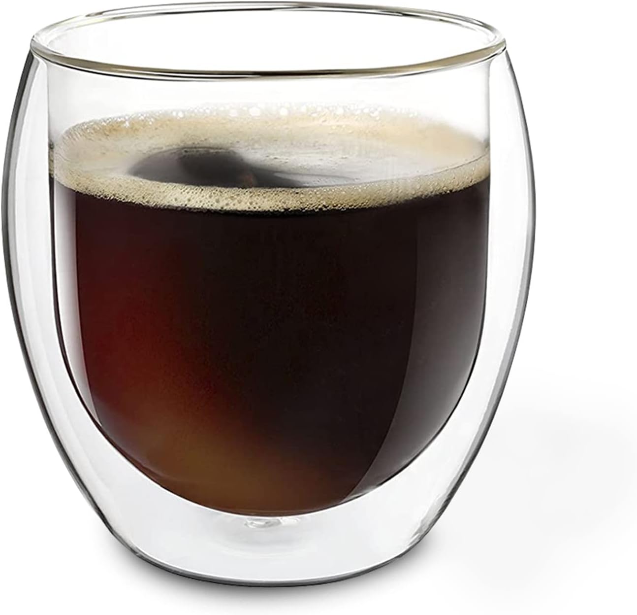 Thumbnail 7 de DUOS® Verra Taza Café Doble Pared 2x310 ml